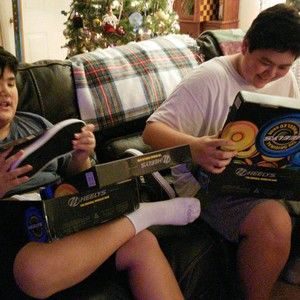 Meet your Posher, Dan